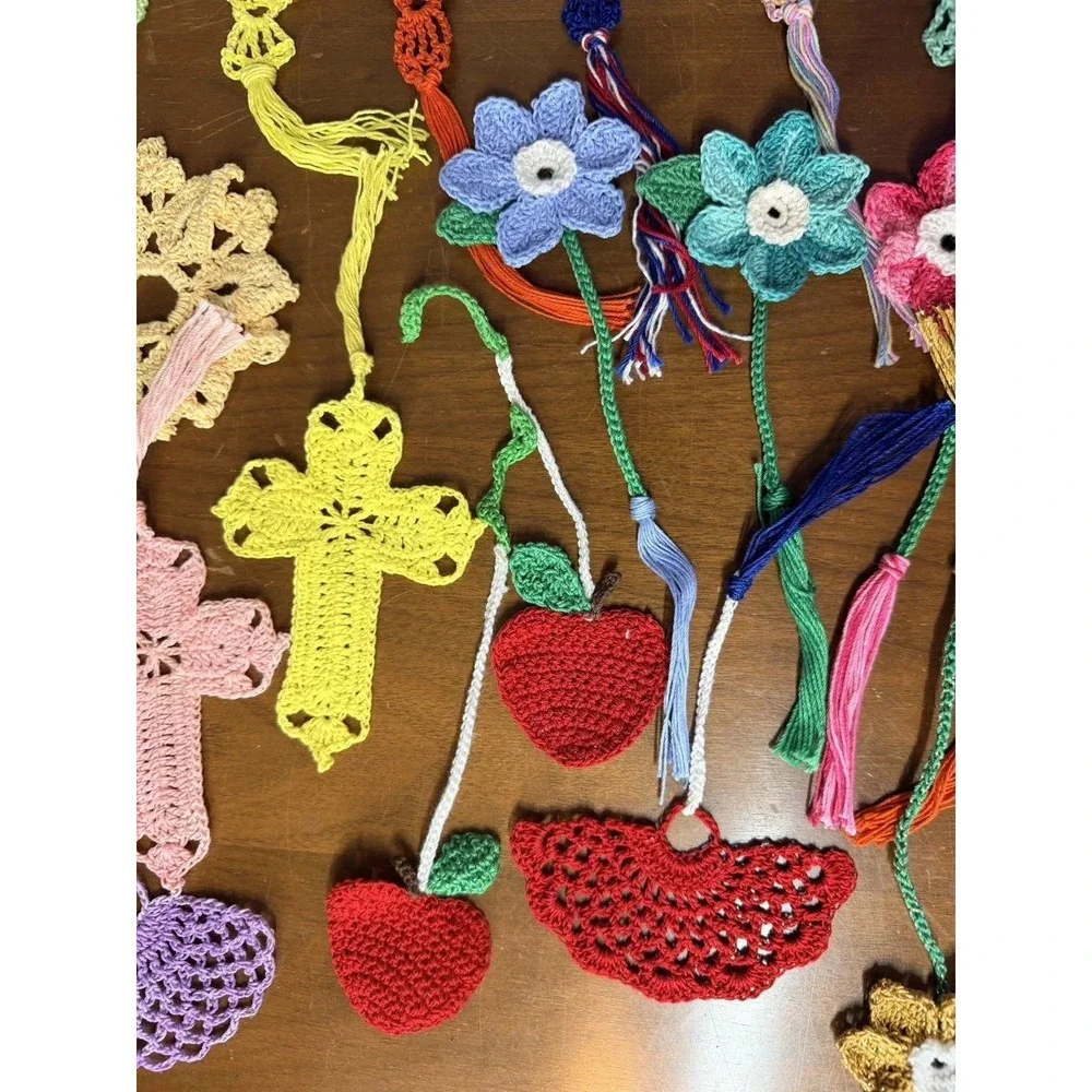 Handmade see photos